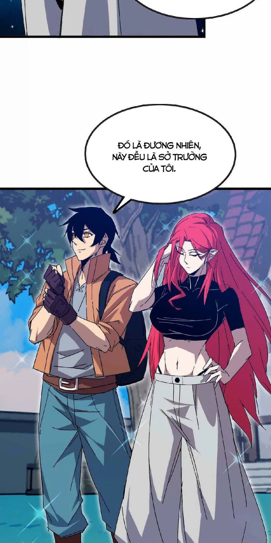 Dũng Giả X Nữ Ma Vương Chap 16 - Next Chap 17