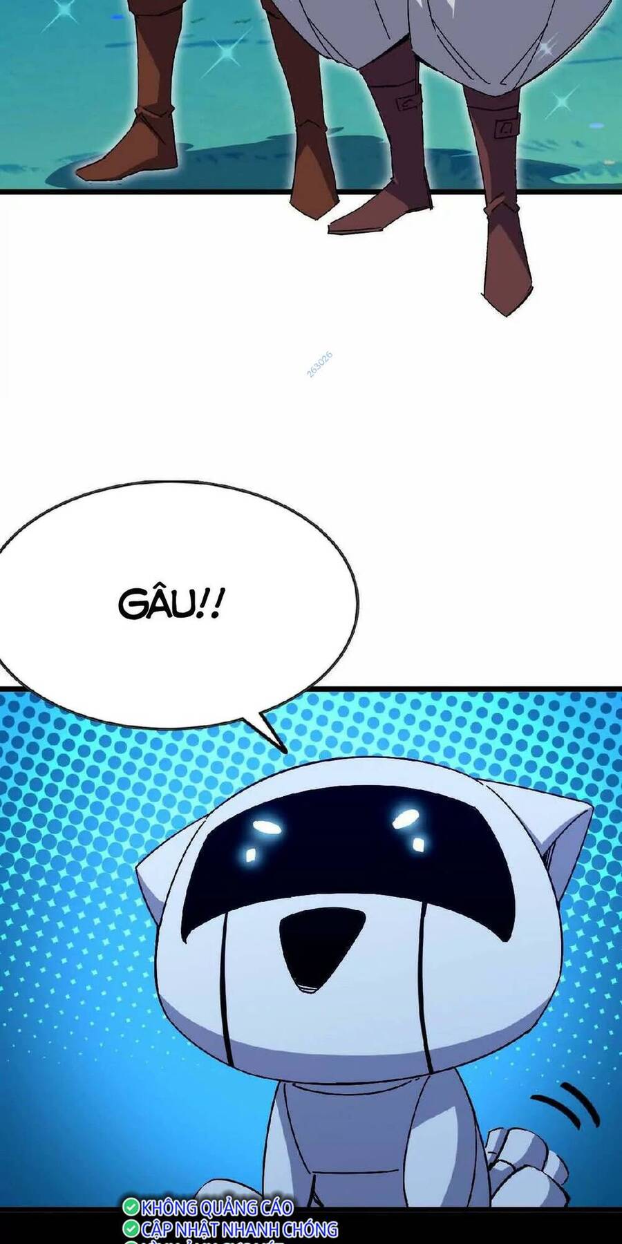 Dũng Giả X Nữ Ma Vương Chap 16 - Next Chap 17