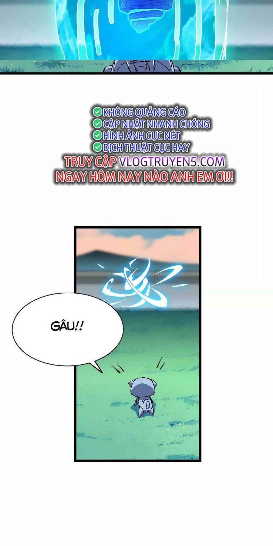 Dũng Giả X Nữ Ma Vương Chap 16 - Next Chap 17