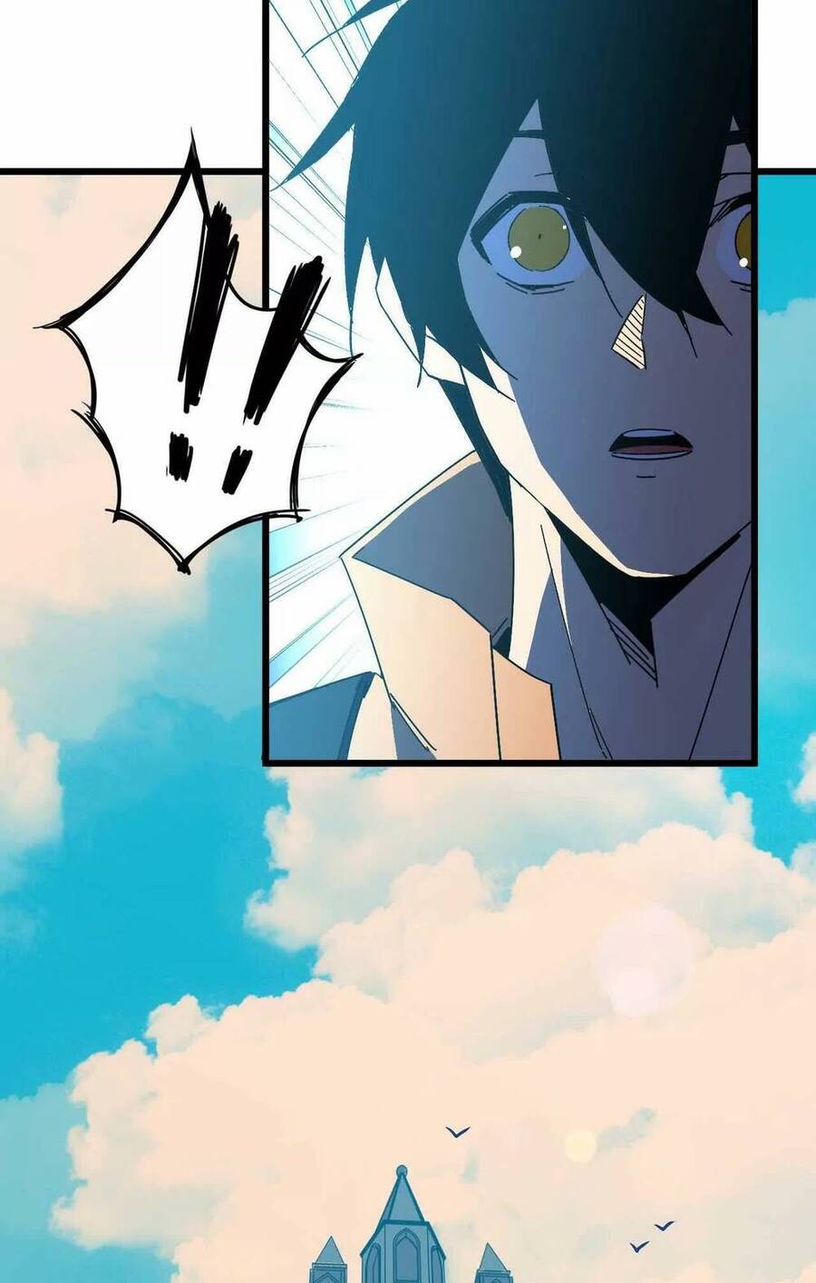 Dũng Giả X Nữ Ma Vương Chap 16 - Next Chap 17