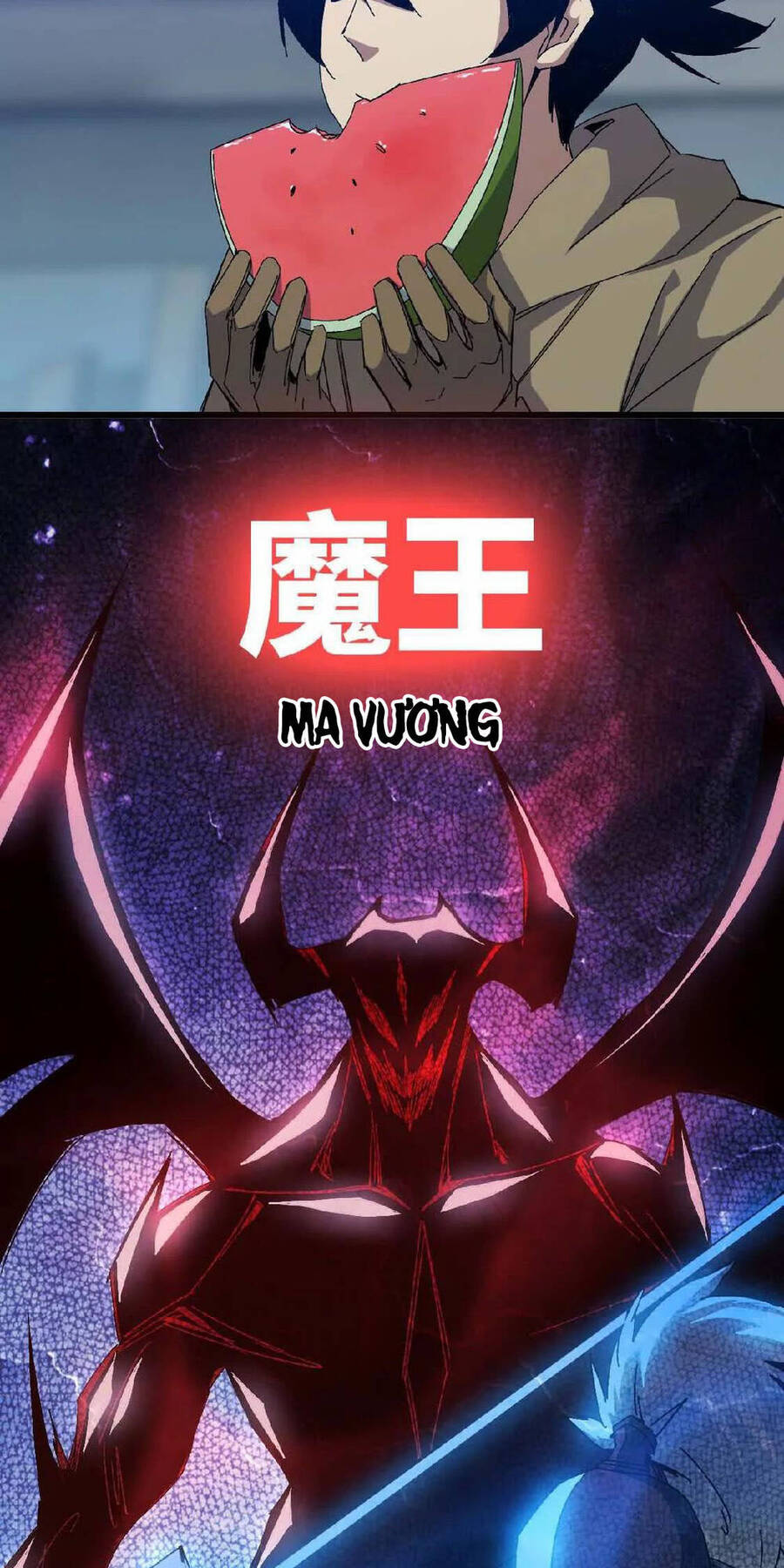 Dũng Giả X Nữ Ma Vương Chap 16 - Next Chap 17
