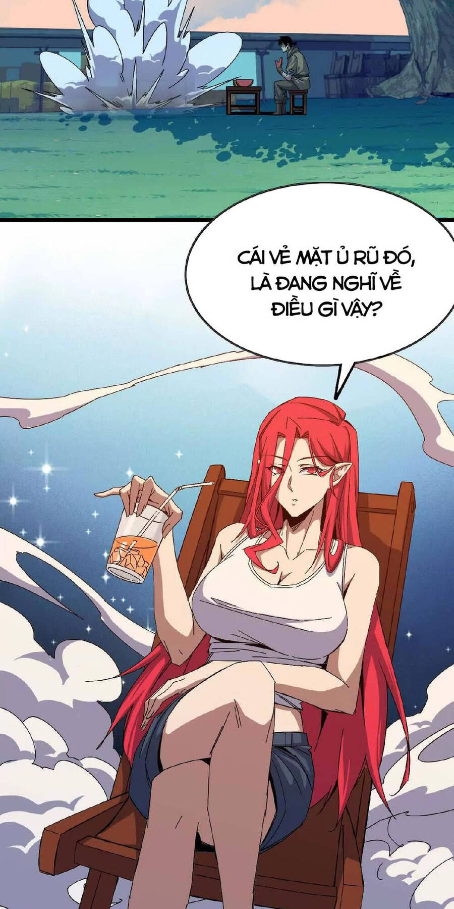 Dũng Giả X Nữ Ma Vương Chap 16 - Next Chap 17