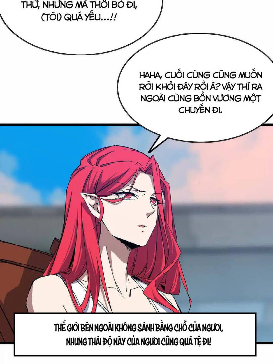 Dũng Giả X Nữ Ma Vương Chap 16 - Next Chap 17