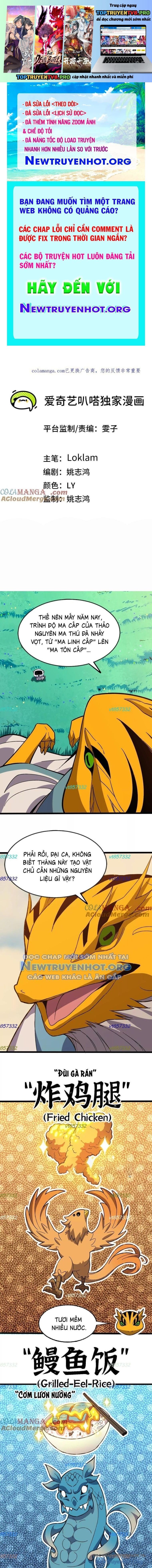Dũng Giả X Nữ Ma Vương Chap 160 - Next Chap 161