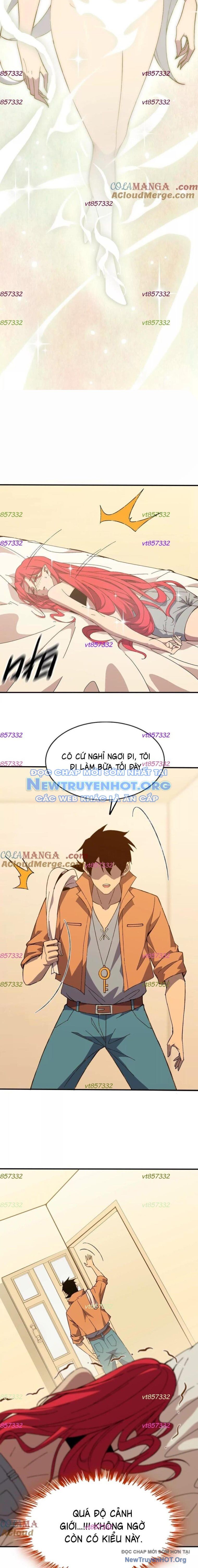 Dũng Giả X Nữ Ma Vương Chap 160 - Next Chap 161