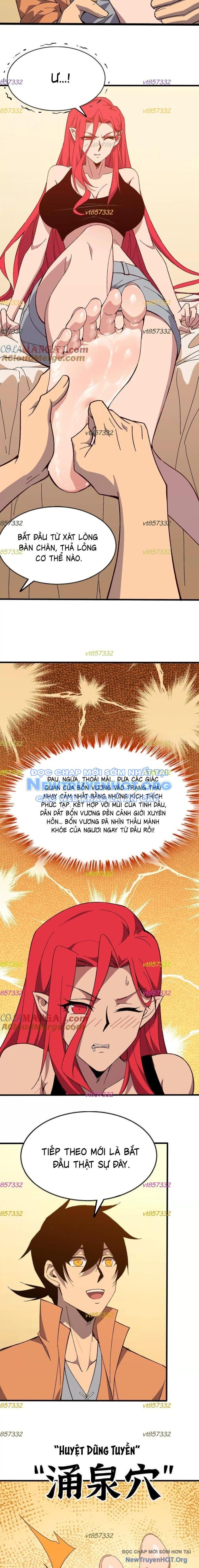 Dũng Giả X Nữ Ma Vương Chap 160 - Next Chap 161