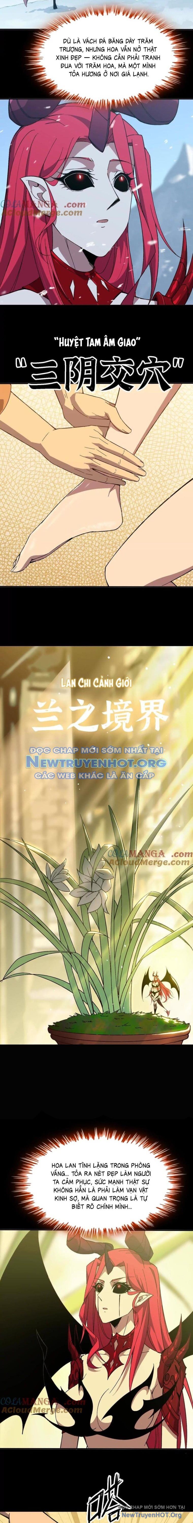 Dũng Giả X Nữ Ma Vương Chap 160 - Next Chap 161