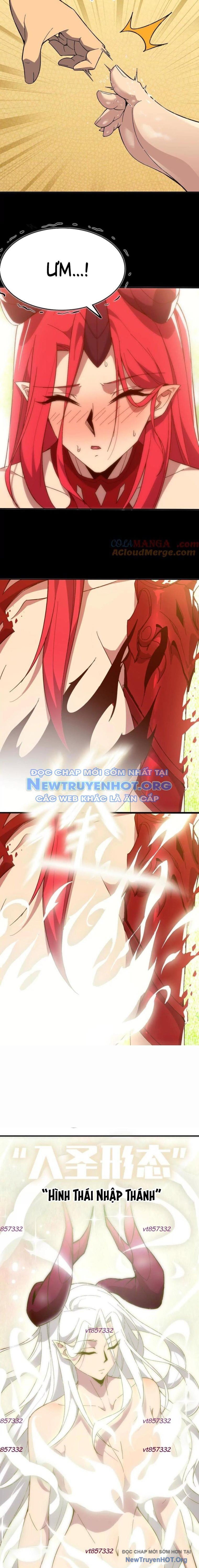 Dũng Giả X Nữ Ma Vương Chap 160 - Next Chap 161