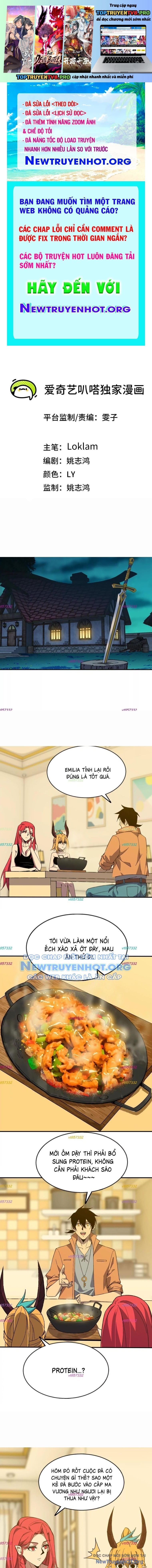 Dũng Giả X Nữ Ma Vương Chap 161 - Next Chap 162
