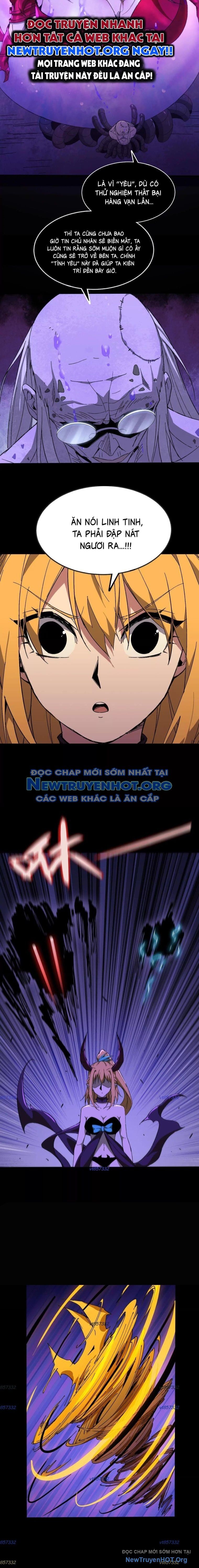 Dũng Giả X Nữ Ma Vương Chap 161 - Next Chap 162