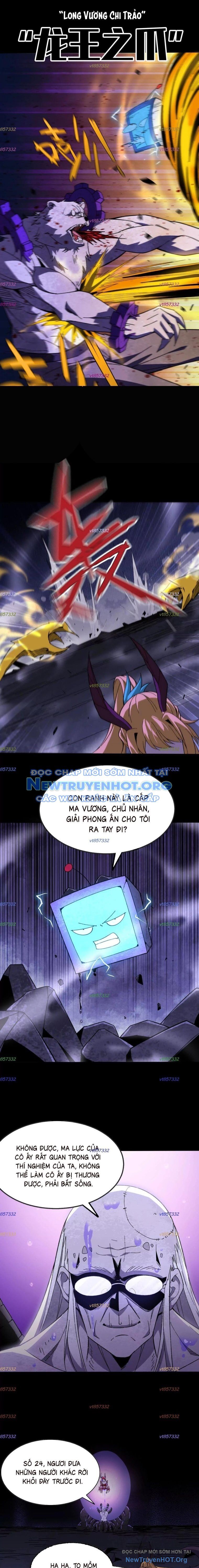 Dũng Giả X Nữ Ma Vương Chap 161 - Next Chap 162