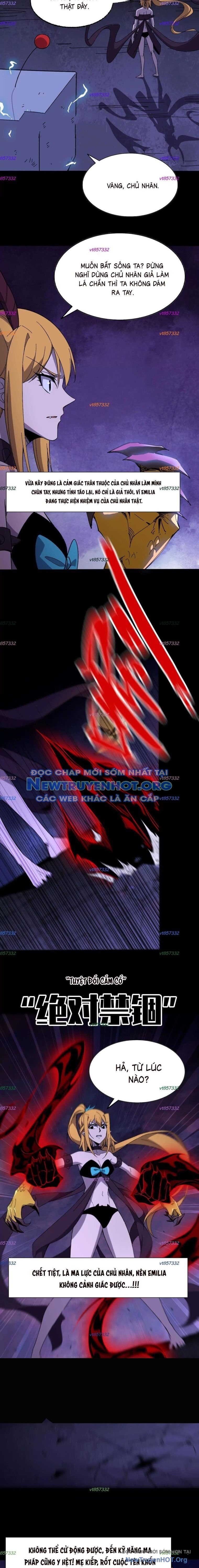 Dũng Giả X Nữ Ma Vương Chap 161 - Next Chap 162