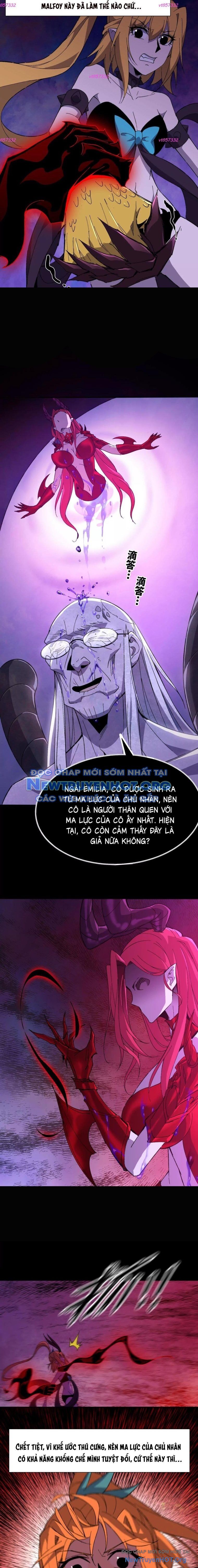 Dũng Giả X Nữ Ma Vương Chap 161 - Next Chap 162