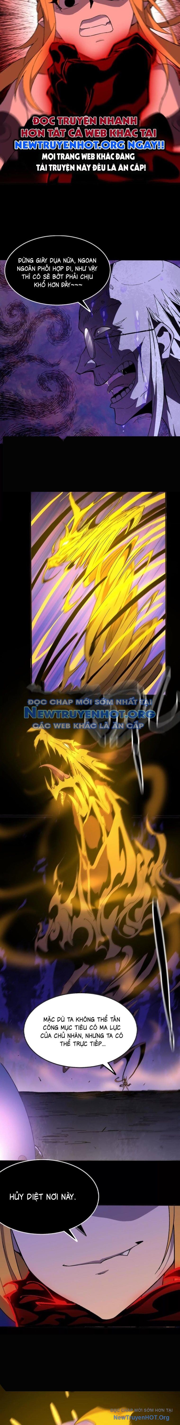 Dũng Giả X Nữ Ma Vương Chap 161 - Next Chap 162