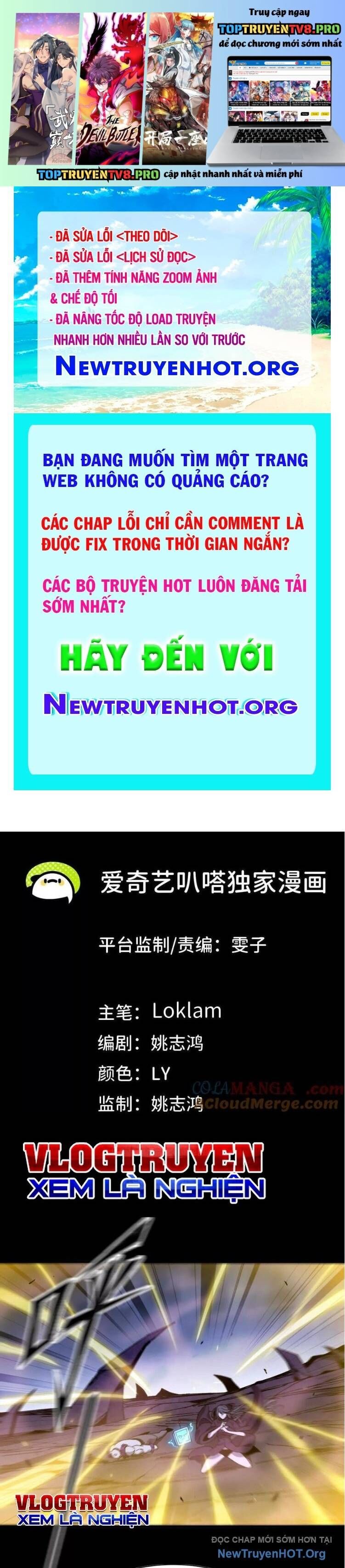 Dũng Giả X Nữ Ma Vương Chap 162 - Next Chap 163