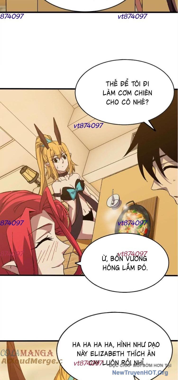 Dũng Giả X Nữ Ma Vương Chap 162 - Next Chap 163
