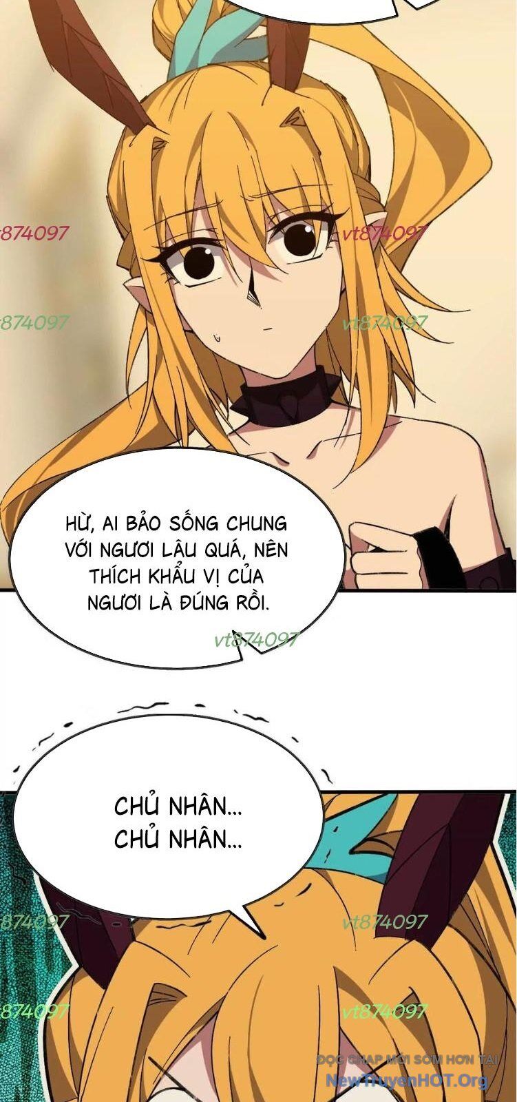Dũng Giả X Nữ Ma Vương Chap 162 - Next Chap 163