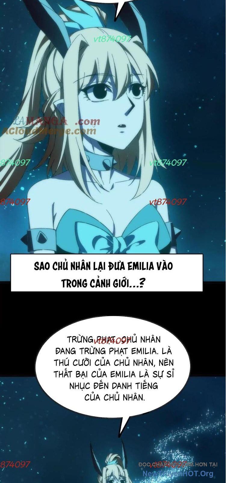Dũng Giả X Nữ Ma Vương Chap 162 - Next Chap 163