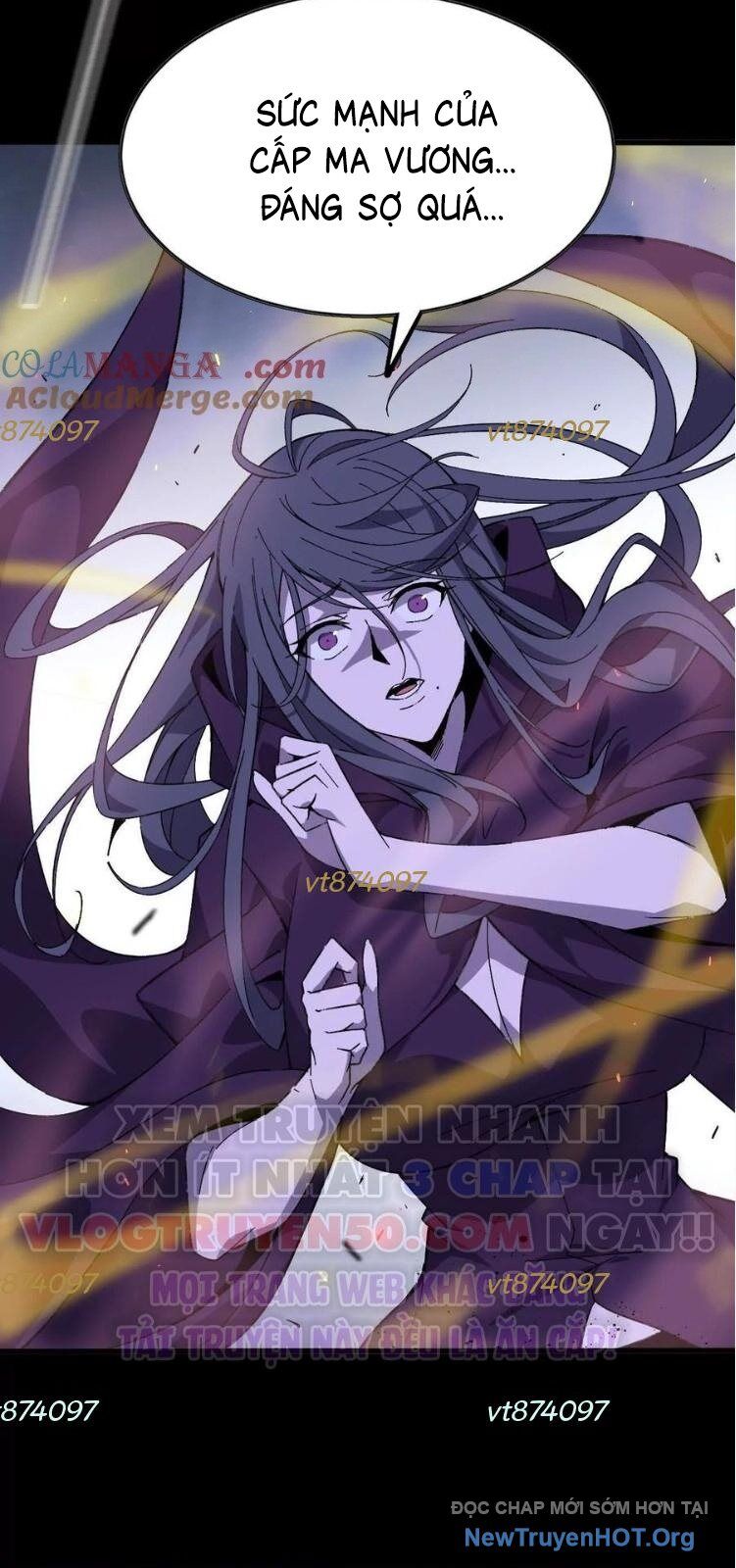 Dũng Giả X Nữ Ma Vương Chap 162 - Next Chap 163