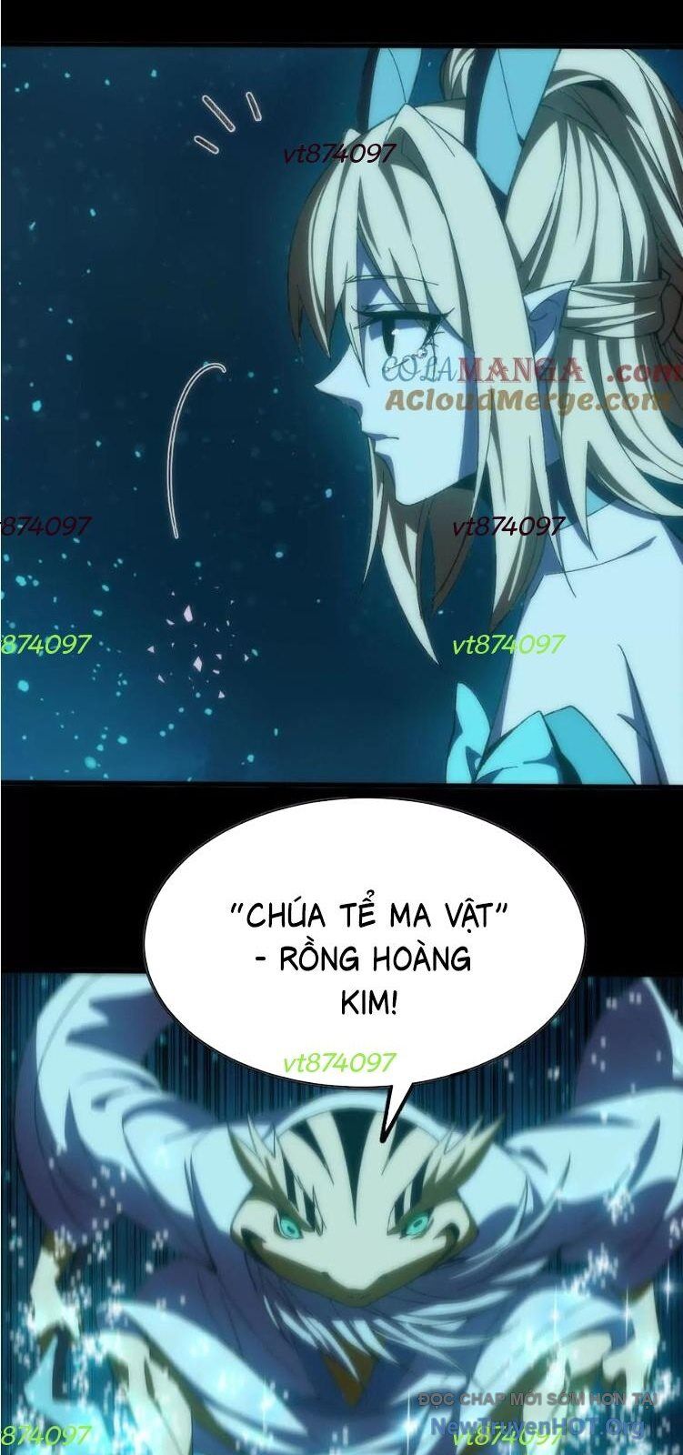 Dũng Giả X Nữ Ma Vương Chap 162 - Next Chap 163