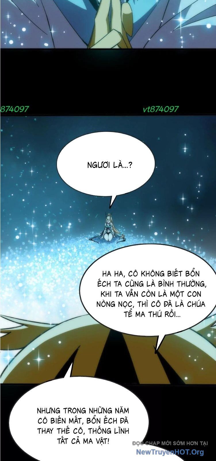 Dũng Giả X Nữ Ma Vương Chap 162 - Next Chap 163