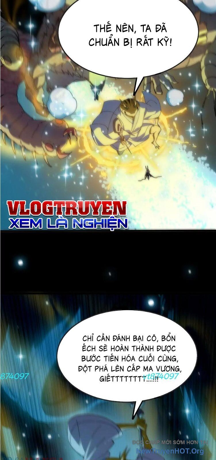 Dũng Giả X Nữ Ma Vương Chap 162 - Next Chap 163