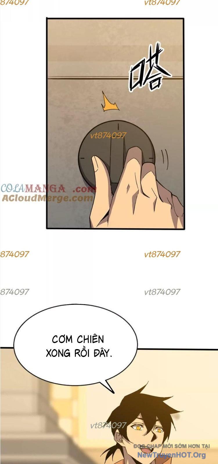 Dũng Giả X Nữ Ma Vương Chap 162 - Next Chap 163