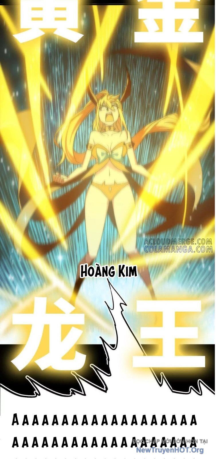Dũng Giả X Nữ Ma Vương Chap 163 - Next Chap 164