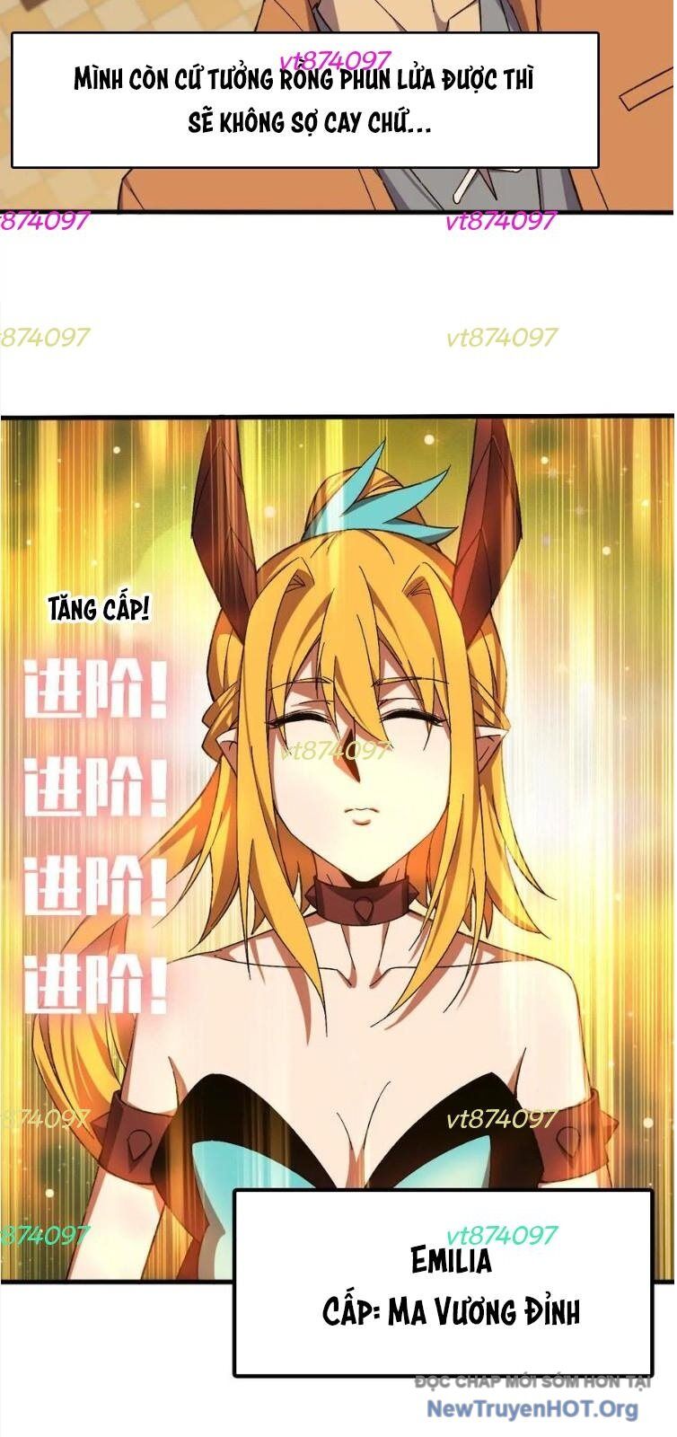 Dũng Giả X Nữ Ma Vương Chap 163 - Next Chap 164