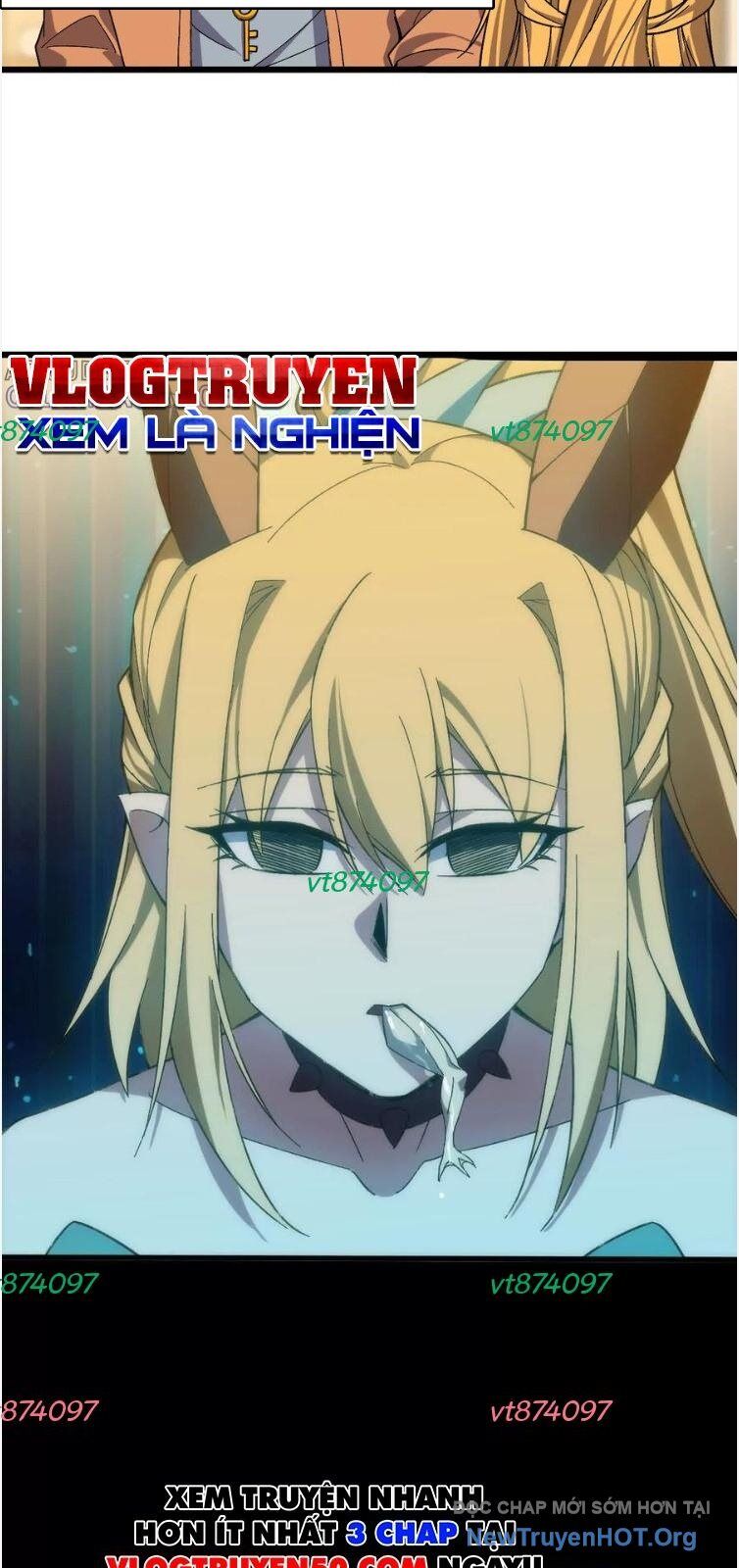 Dũng Giả X Nữ Ma Vương Chap 163 - Next Chap 164