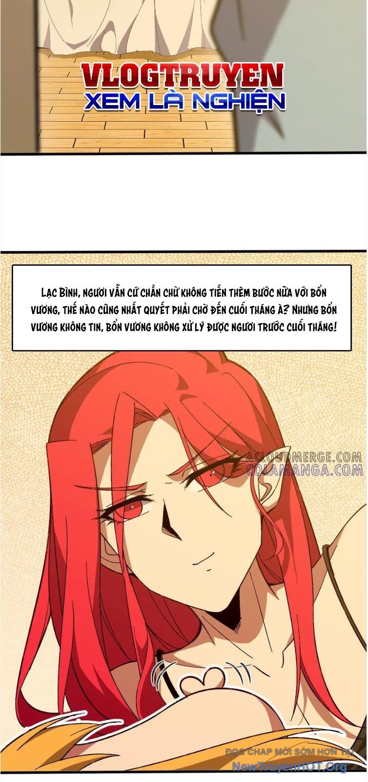Dũng Giả X Nữ Ma Vương Chap 163 - Next Chap 164