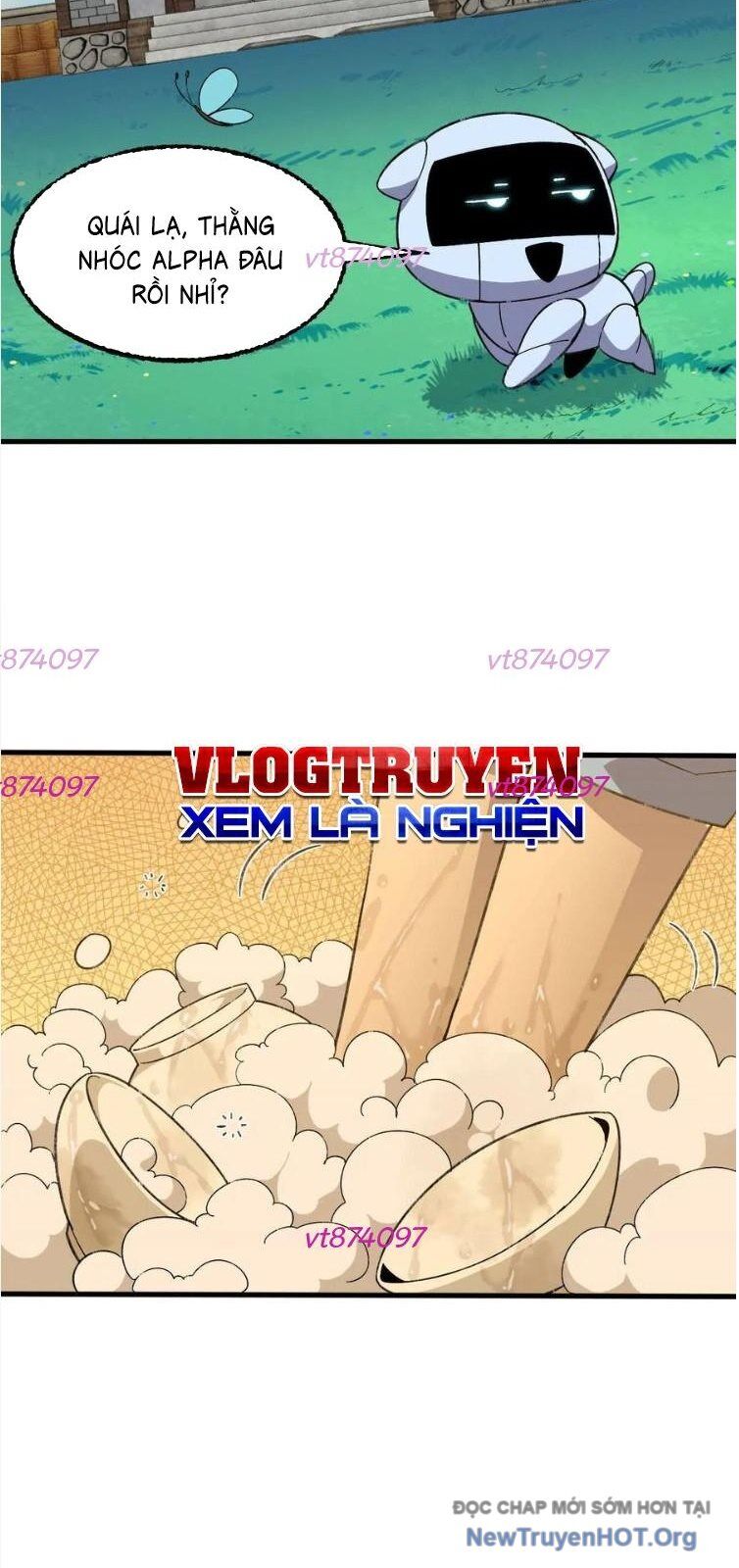 Dũng Giả X Nữ Ma Vương Chap 163 - Next Chap 164