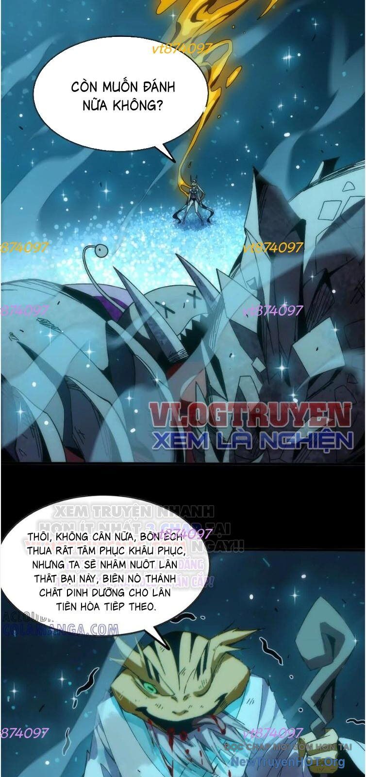 Dũng Giả X Nữ Ma Vương Chap 163 - Next Chap 164