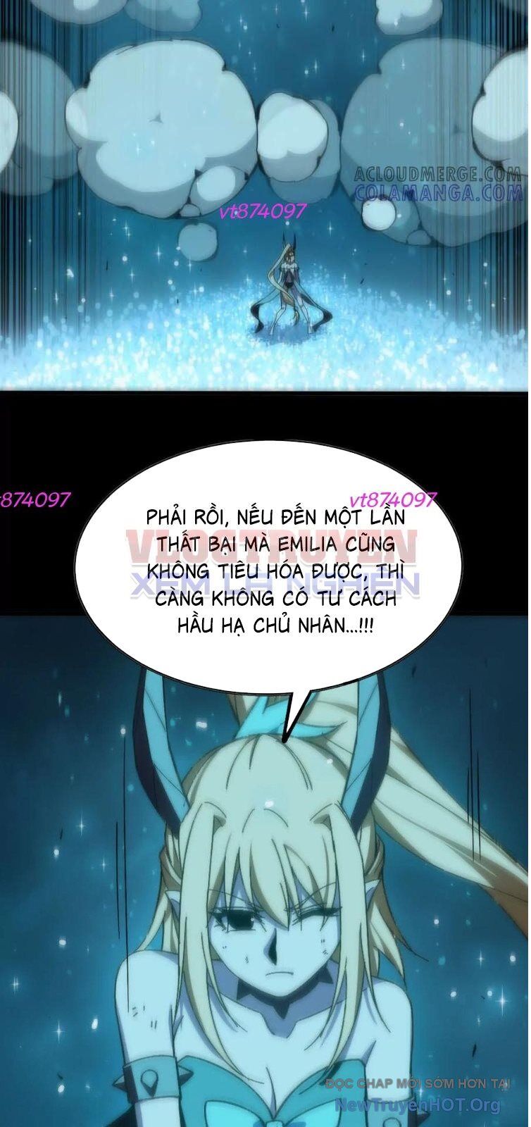 Dũng Giả X Nữ Ma Vương Chap 163 - Next Chap 164