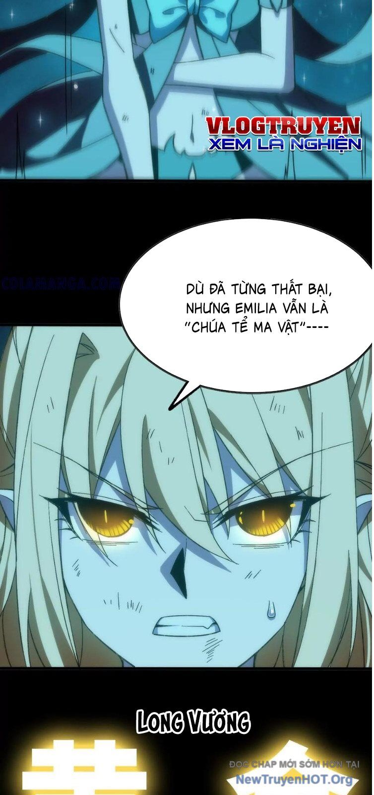 Dũng Giả X Nữ Ma Vương Chap 163 - Next Chap 164