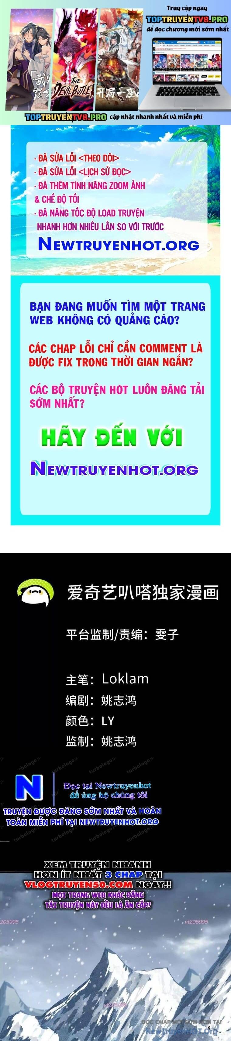 Dũng Giả X Nữ Ma Vương Chap 164 - Next Chap 165