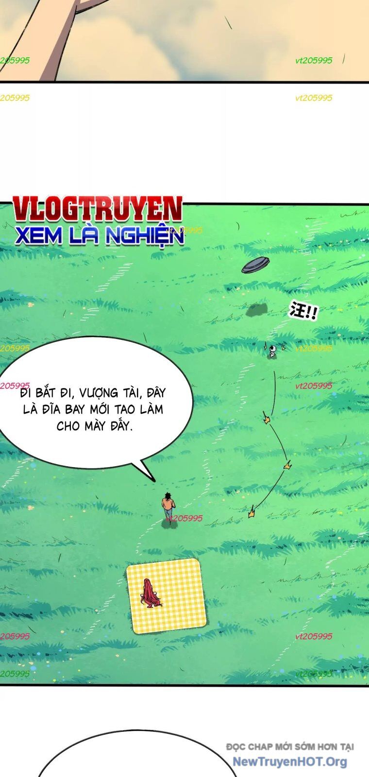 Dũng Giả X Nữ Ma Vương Chap 164 - Next Chap 165