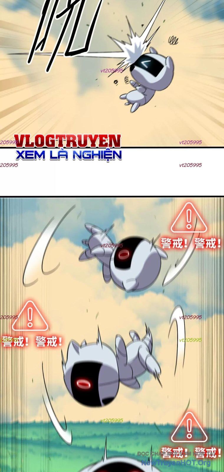 Dũng Giả X Nữ Ma Vương Chap 164 - Next Chap 165