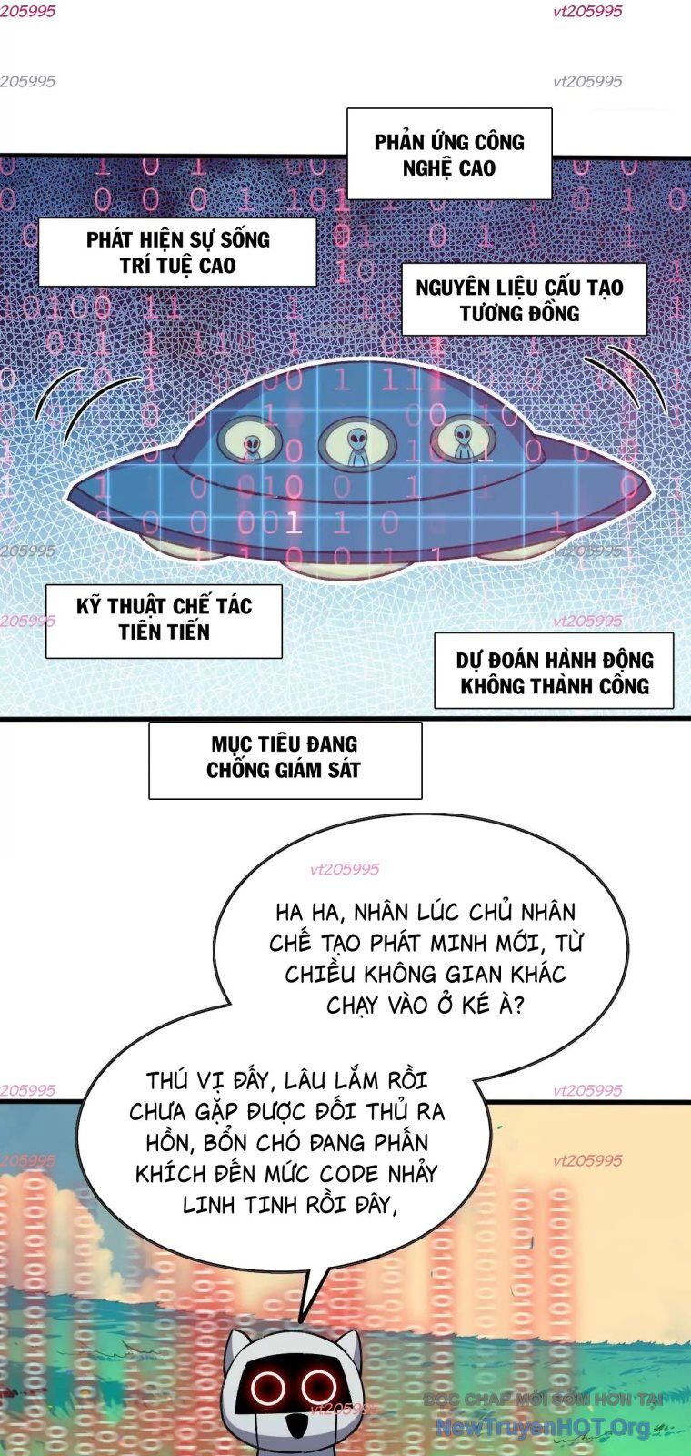 Dũng Giả X Nữ Ma Vương Chap 164 - Next Chap 165