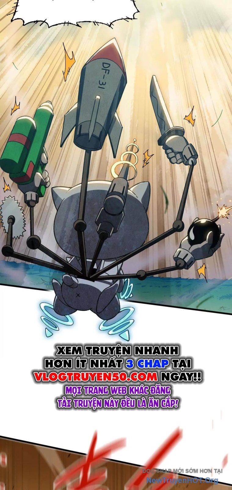 Dũng Giả X Nữ Ma Vương Chap 164 - Next Chap 165