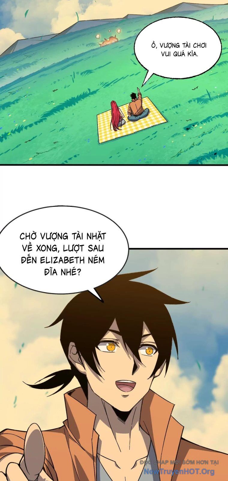 Dũng Giả X Nữ Ma Vương Chap 164 - Next Chap 165