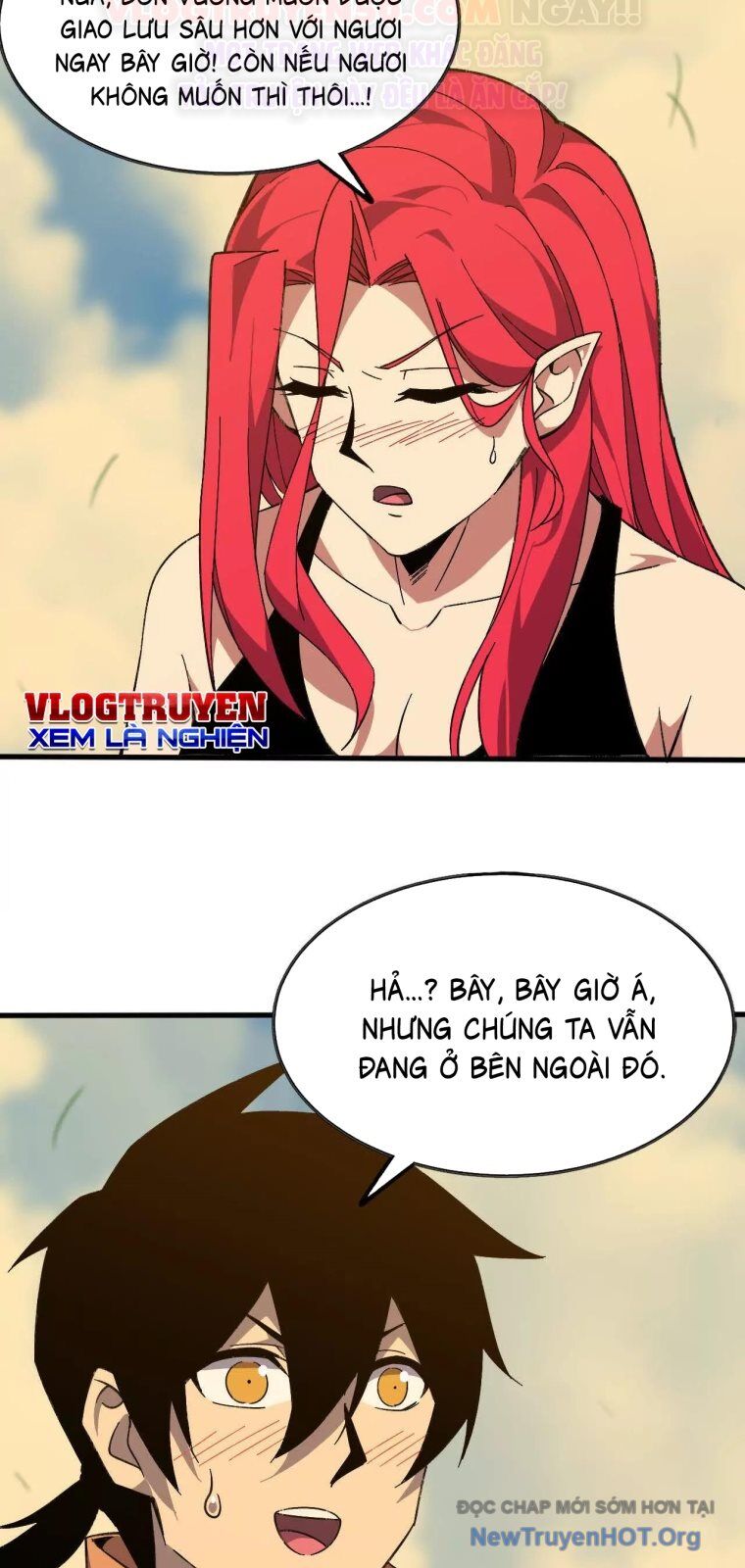 Dũng Giả X Nữ Ma Vương Chap 164 - Next Chap 165