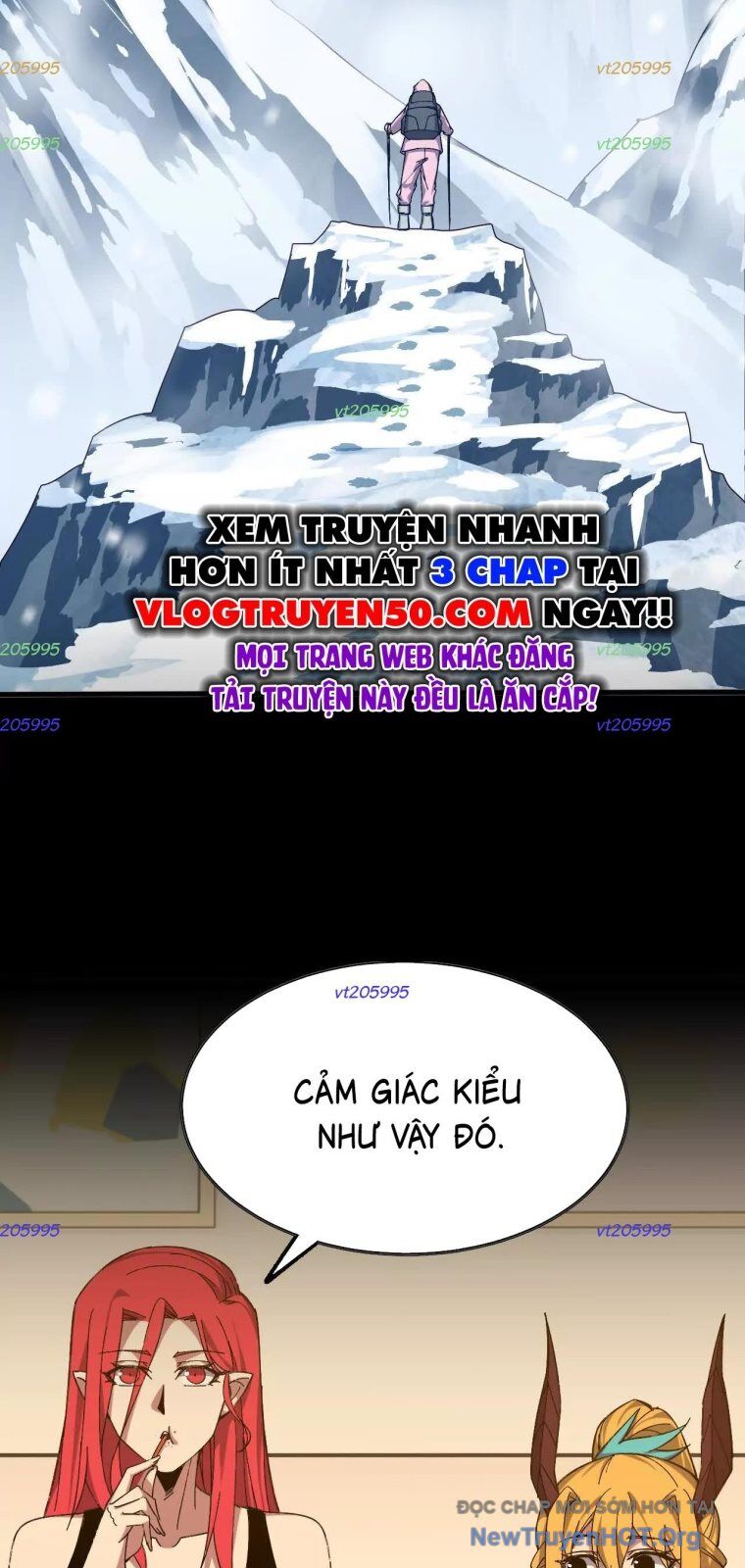 Dũng Giả X Nữ Ma Vương Chap 164 - Next Chap 165