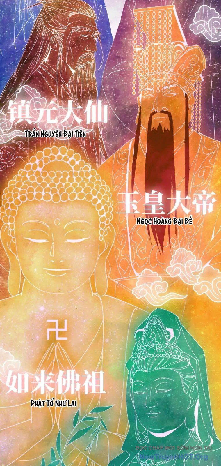 Dũng Giả X Nữ Ma Vương Chap 164 - Next Chap 165
