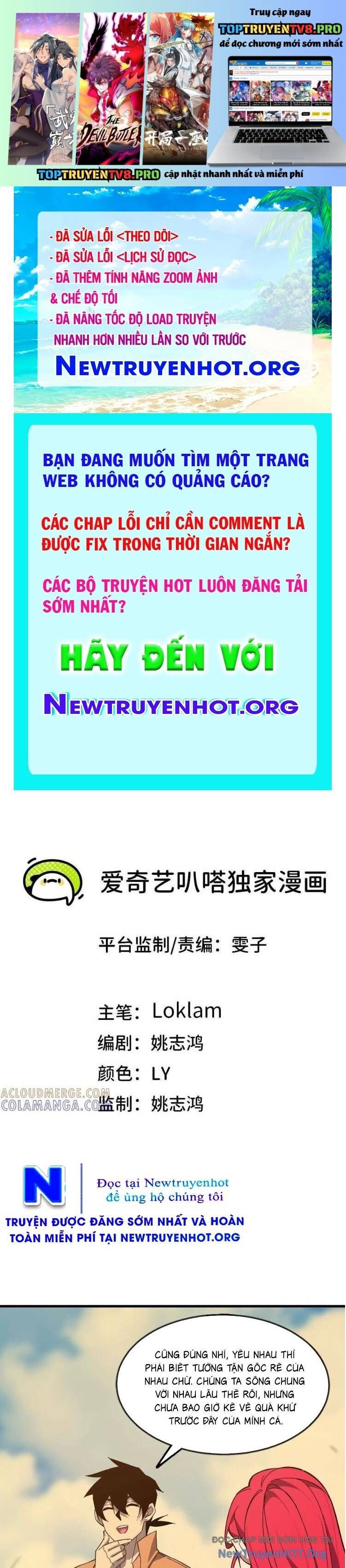 Dũng Giả X Nữ Ma Vương Chap 165 - Next Chap 166