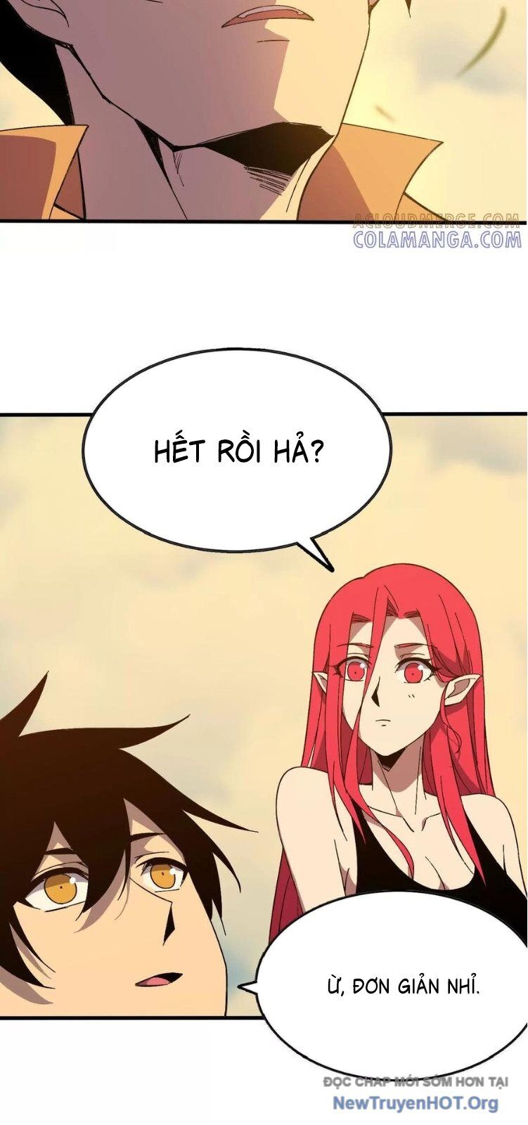 Dũng Giả X Nữ Ma Vương Chap 165 - Next Chap 166