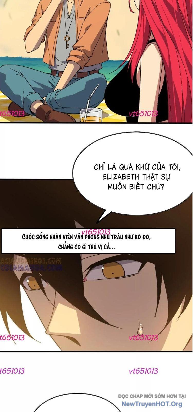 Dũng Giả X Nữ Ma Vương Chap 165 - Next Chap 166