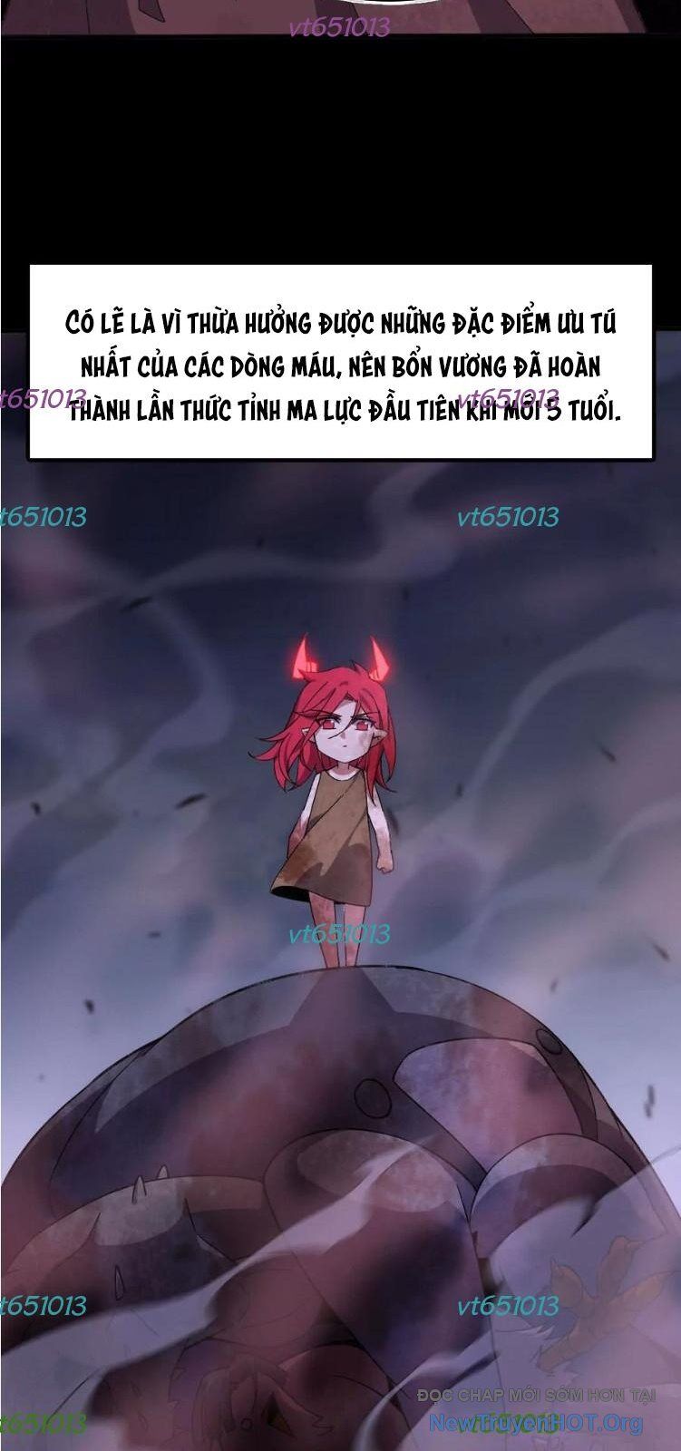 Dũng Giả X Nữ Ma Vương Chap 165 - Next Chap 166