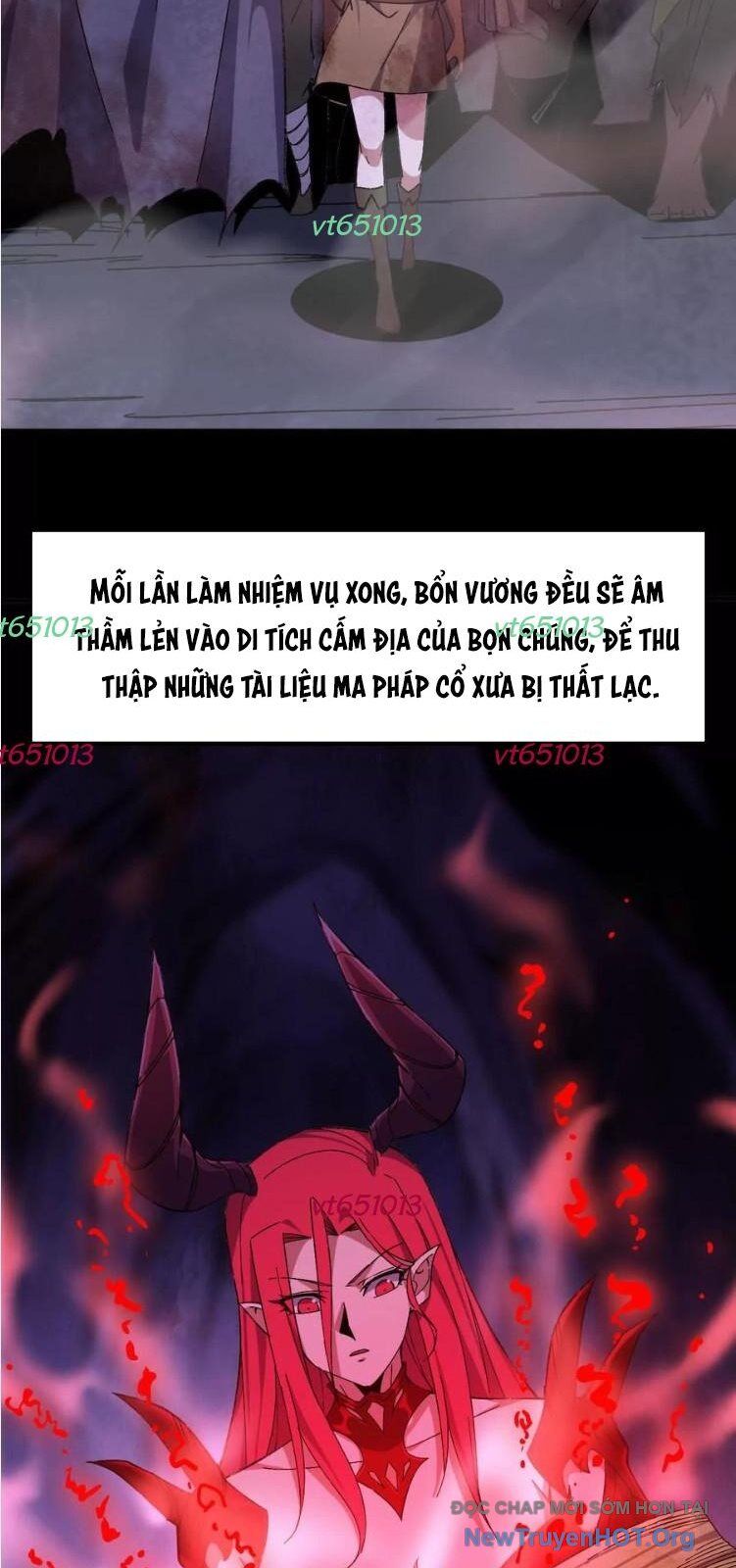 Dũng Giả X Nữ Ma Vương Chap 165 - Next Chap 166