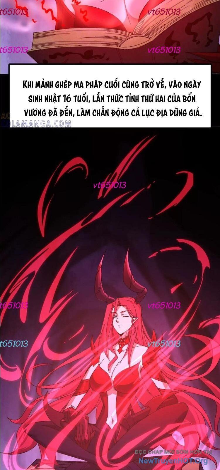Dũng Giả X Nữ Ma Vương Chap 165 - Next Chap 166